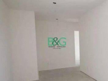 Photo 1 · Apartamento à venda, 33 m² por R$ 329.000,00 - Brás - São Paulo/SP