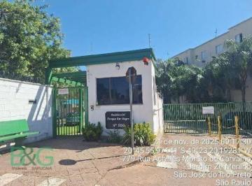 Apartamento · 47m² · 2 Quartos · 1 Vaga · Apartamento à venda, 47 m² por R$ 95.926,25 - Jardim Manoel Del Arco - São José