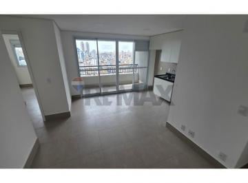 Apartamento · 53m² · 2 Quartos · Apartamento Moderno no Articon Tria em Tucuruvi