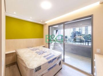 Apartamento · 29m² · 1 Quarto · Studio à venda, 29 m² por R$ 399.000,00 - Vila Mascote - São Paulo/SP