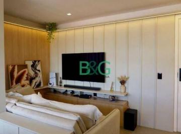 Apartamento · 47m² · 2 Quartos · 1 Vaga · Apartamento à venda, 47 m² por R$ 518.400,00 - Jardim Vila Galvão - Guarulhos/SP