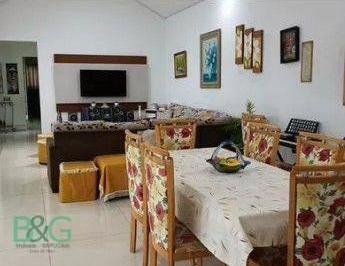 Casa · 174m² · 2 Quartos · 3 Vagas · Casa à venda, 174 m² por R$ 1.984.000,00 - Alto da Mooca - São Paulo/SP
