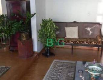 Casa · 350m² · 3 Quartos · 2 Vagas · Casa à venda, 350 m² por R$ 2.000.000,00 - Aclimação - São Paulo/SP