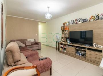 Casa · 150m² · 3 Quartos · 2 Vagas · Sobrado à venda, 150 m² por R$ 460.000,00 - Jardim Mutinga - São Paulo/SP