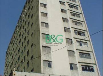 Apartamento · 71m² · 1 Quarto · 1 Vaga · Apartamento à venda, 71 m² por R$ 394.000,00 - Vila Deodoro - São Paulo/SP