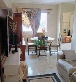 Apartamento · 47m² · 2 Quartos · 1 Vaga · Apartamento à venda, 47 m² por R$ 210.000,00 - Santa Teresa - São Paulo/SP