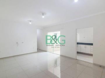 Apartamento · 85m² · 3 Quartos · 1 Vaga · Apartamento à venda, 85 m² por R$ 450.000,00 - Jardim Paraíso - Santo André/SP
