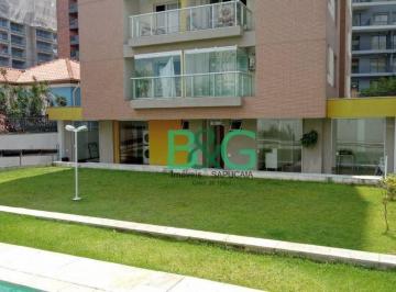 Apartamento · 39m² · 1 Quarto · 1 Vaga · Apartamento para alugar, 39 m² por R$ 4.300,00/mês - Vila Mariana - São Paulo/SP