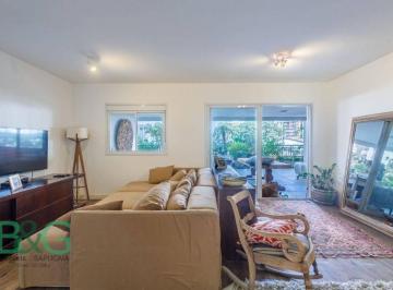 Photo 1 · Apartamento Garden à venda, 147 m² por R$ 2.600.000,00 - Vila Alexandria - São P