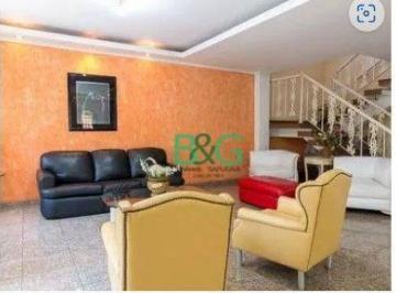 Casa · 750m² · 4 Quartos · 8 Vagas · Sobrado à venda, 750 m² por R$ 1.734.000,00 - Vila Galvão - Guarulhos/SP