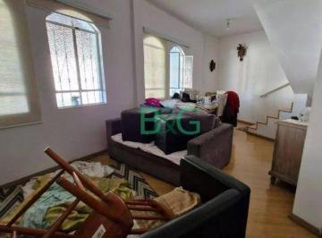 Casa · 129m² · 3 Quartos · 3 Vagas · Sobrado à venda, 129 m² por R$ 750.000,00 - Vila Moreira - Guarulhos/SP
