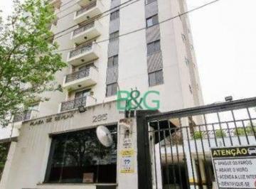 Apartamento · 64m² · 2 Quartos · 1 Vaga · Apartamento à venda, 64 m² por R$ 420.000,00 - Jardim Promissão - São Paulo/SP