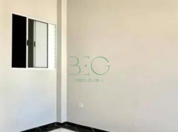 Apartamento · 35m² · 2 Quartos · Apartamento à venda, 35 m² por R$ 379.000,00 - Mirandópolis - São Paulo/SP