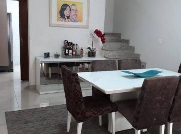 Casa · 150m² · 3 Quartos · 3 Vagas · Sobrado à venda, 150 m² por R$ 1.380.000,00 - Vila Regente Feijó - São Paulo/SP