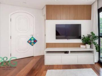 Apartamento · 118m² · 3 Quartos · 2 Vagas · Apartamento à venda, 118 m² por R$ 1.450.000,00 - Planalto Paulista - São Paulo/SP