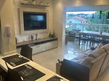 Apartamento · 158m² · 3 Quartos · 2 Vagas · Apartamento Garden à venda, 158 m² por R$ 1.700.000,00 - Jardim Paraíso - São Pa