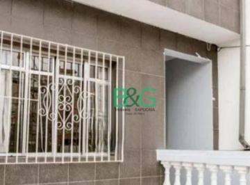 Casa · 280m² · 3 Quartos · 2 Vagas · Sobrado à venda, 280 m² por R$ 624.000,00 - Jardim Marek - Santo André/SP