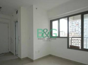 Apartamento · 24m² · 1 Quarto · Studio à venda, 24 m² por R$ 329.000,00 - Paraíso - São Paulo/SP