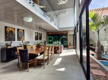 Casa · 190m² · 3 Quartos · Casa à venda, 190 m² por R$ 2.200.000,00 - Água Branca - São Paulo/SP