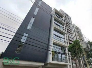 Comercial · 60m² · 1 Vaga · Sala para alugar, 60 m² por R$ 6.473,00/mês - Vila Progredior - São Paulo/SP