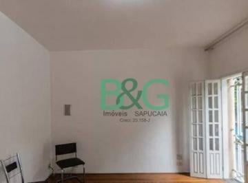Casa · 150m² · 4 Quartos · Sobrado à venda, 150 m² por R$ 2.499.000,00 - Canindé - São Paulo/SP
