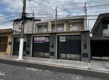 Casa · 100m² · 3 Quartos · 2 Vagas · Sobrado à venda, 100 m² por R$ 590.000,00 - Vila Norma - São Paulo/SP