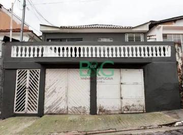 Casa · 165m² · 2 Quartos · 2 Vagas · Sobrado à venda, 165 m² por R$ 464.999,00 - Moinho Velho - São Paulo/SP