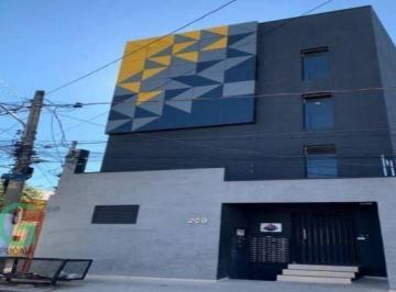 Apartamento · 25m² · 1 Quarto · Kitnet para alugar, 25 m² por R$ 1.256,45/mês - Vila Esperança - São Paulo/SP