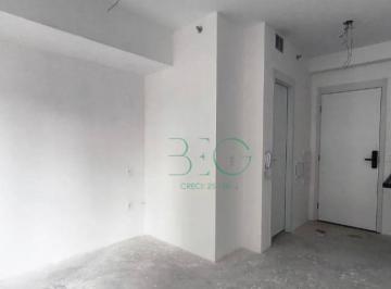 Apartamento · 21m² · 1 Quarto · Studio à venda, 21 m² por R$ 334.000,00 - Paraíso - São Paulo/SP