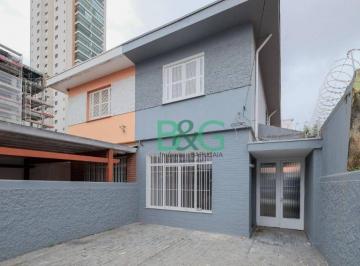 Casa · 140m² · 2 Quartos · 2 Vagas · Sobrado à venda, 140 m² por R$ 990.000,00 - Vila Leopoldina - São Paulo/SP