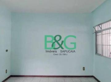 Casa · 640m² · 4 Quartos · 2 Vagas · Sobrado à venda, 640 m² por R$ 1.499.000,00 - Vila Penteado - São Paulo/SP