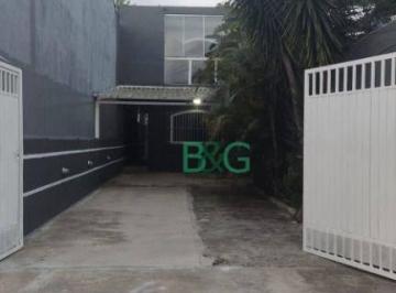 Casa · 181m² · 4 Quartos · 6 Vagas · Casa à venda, 181 m² por R$ 680.000,00 - Vila Nova Bonsucesso - Guarulhos/SP