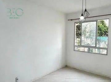 Apartamento · 44m² · 2 Quartos · Apartamento à venda, 44 m² por R$ 299.000,00 - Ponte Grande - Guarulhos/SP