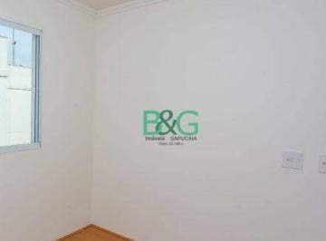 Apartamento · 46m² · 2 Quartos · Apartamento à venda, 46 m² por R$ 240.000,00 - Jaraguá - São Paulo/SP