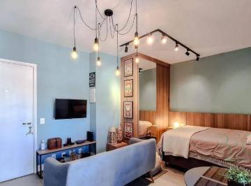 Apartamento · 27m² · 1 Quarto · 1 Vaga · Studio à venda, 27 m² por R$ 359.000,00 - Vila Deodoro - São Paulo/SP