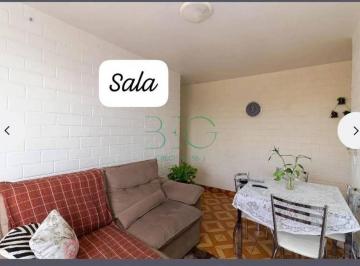 Apartamento · 70m² · 2 Quartos · 1 Vaga · Apartamento à venda, 70 m² por R$ 265.957,00 - Vila Regina - São Paulo/SP