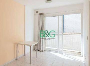 Apartamento · 28m² · 1 Quarto · Studio à venda, 28 m² por R$ 269.000,00 - Brás - São Paulo/SP