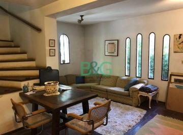 Casa · 202m² · 3 Quartos · 4 Vagas · Sobrado à venda, 202 m² por R$ 1.395.000,00 - Jardim Ampliação - São Paulo/SP