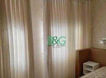 Apartamento · 47m² · 1 Quarto · Kitnet com 1 dormitório para alugar, 47 m² por R$ 2.700,00/mês - Consolação - Sã
