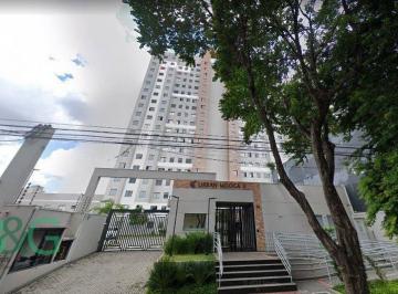 Apartamento · 30m² · 1 Quarto · Apartamento, 30 m² - venda por R$ 327.000,00 ou aluguel por R$ 2.358,00/mês - Mo