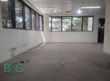Comercial · 70m² · 2 Vagas · Conjunto para alugar, 70 m² por R$ 8.108,40/mês - Paraíso - São Paulo/SP
