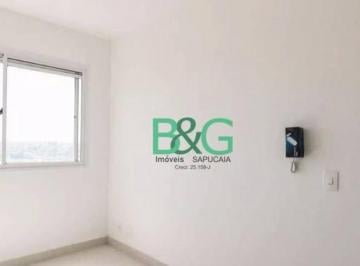 Apartamento · 32m² · 1 Quarto · Studio à venda, 32 m² por R$ 209.000,00 - Vila Alpina - São Paulo/SP