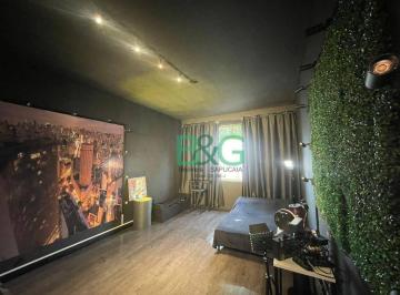 Apartamento · 36m² · 1 Quarto · Studio à venda, 36 m² por R$ 200.000,00 - Vila Buarque - São Paulo/SP