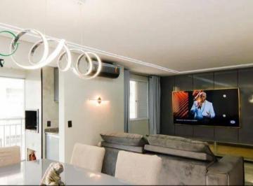 Photo 1 · Apartamento à venda, 83 m² por R$ 729.000,00 - Guarulhos - São Paulo/SP