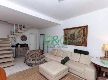 Casa · 130m² · 2 Quartos · 1 Vaga · Casa à venda, 130 m² por R$ 1.099.000,00 - Vila Anglo Brasileira - São Paulo/SP