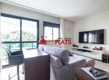 Apartamento · 60m² · 1 Quarto · 2 Vagas · Flat com ótimo preço no bairro Paraíso. Confira!
