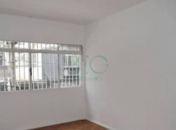Apartamento · 90m² · 3 Quartos · Apartamento à venda, 90 m² por R$ 529.000,00 - Pinheiros - São Paulo/SP