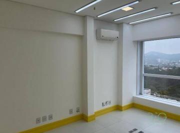 Comercial · 41m² · 1 Vaga · Sala à venda, 41 m² por R$ 375.000,00 - Alphaville - Barueri/SP