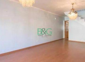 Casa · 300m² · 3 Quartos · 8 Vagas · Sobrado à venda, 300 m² por R$ 1.049.000,00 - Água Fria - São Paulo/SP