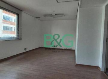 Comercial · 35m² · 1 Vaga · Conjunto à venda, 35 m² por R$ 287.000,00 - Perdizes - São Paulo/SP